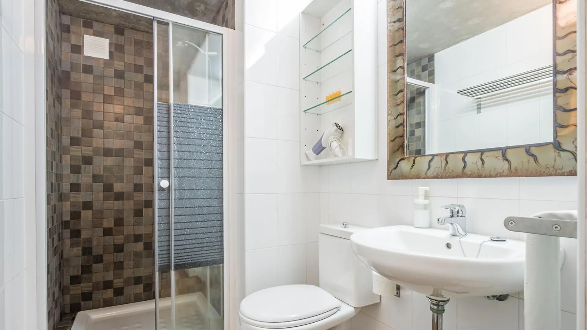 Apartamentos Sherry Center Jerez de la Frontera 0*,