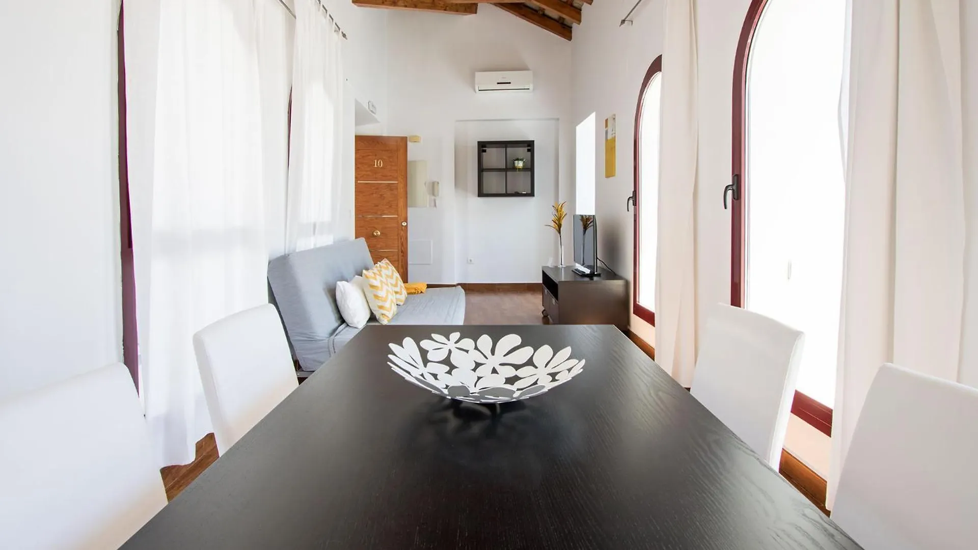 Apartment Apartamentos Sherry Center Jerez de la Frontera Spain