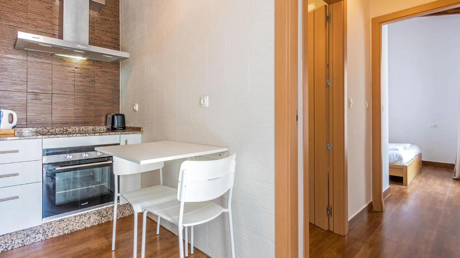 Apartment Apartamentos Sherry Center Jerez de la Frontera