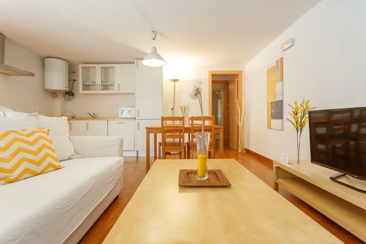 Apartamentos Sherry Center Jerez de la Frontera