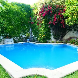Palacio Del Virrey Laserna Homestay