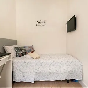 Quiet Love , Barcelona Spain