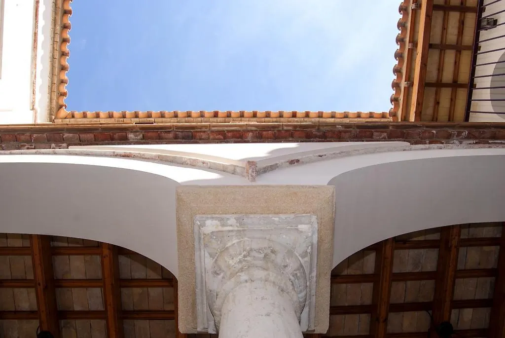 Apartamentos Sherry Center Jerez de la Frontera Apartment