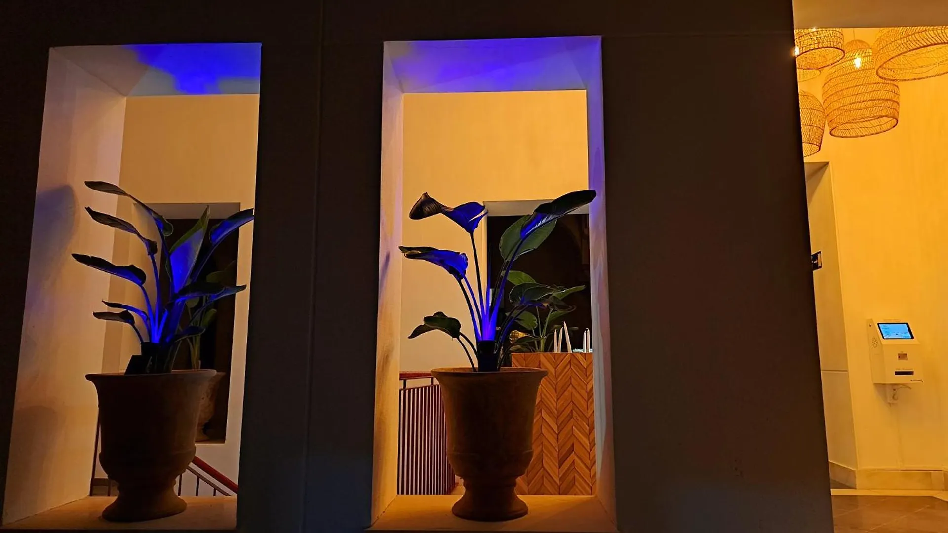 Apartamentos Sherry Center Jerez de la Frontera