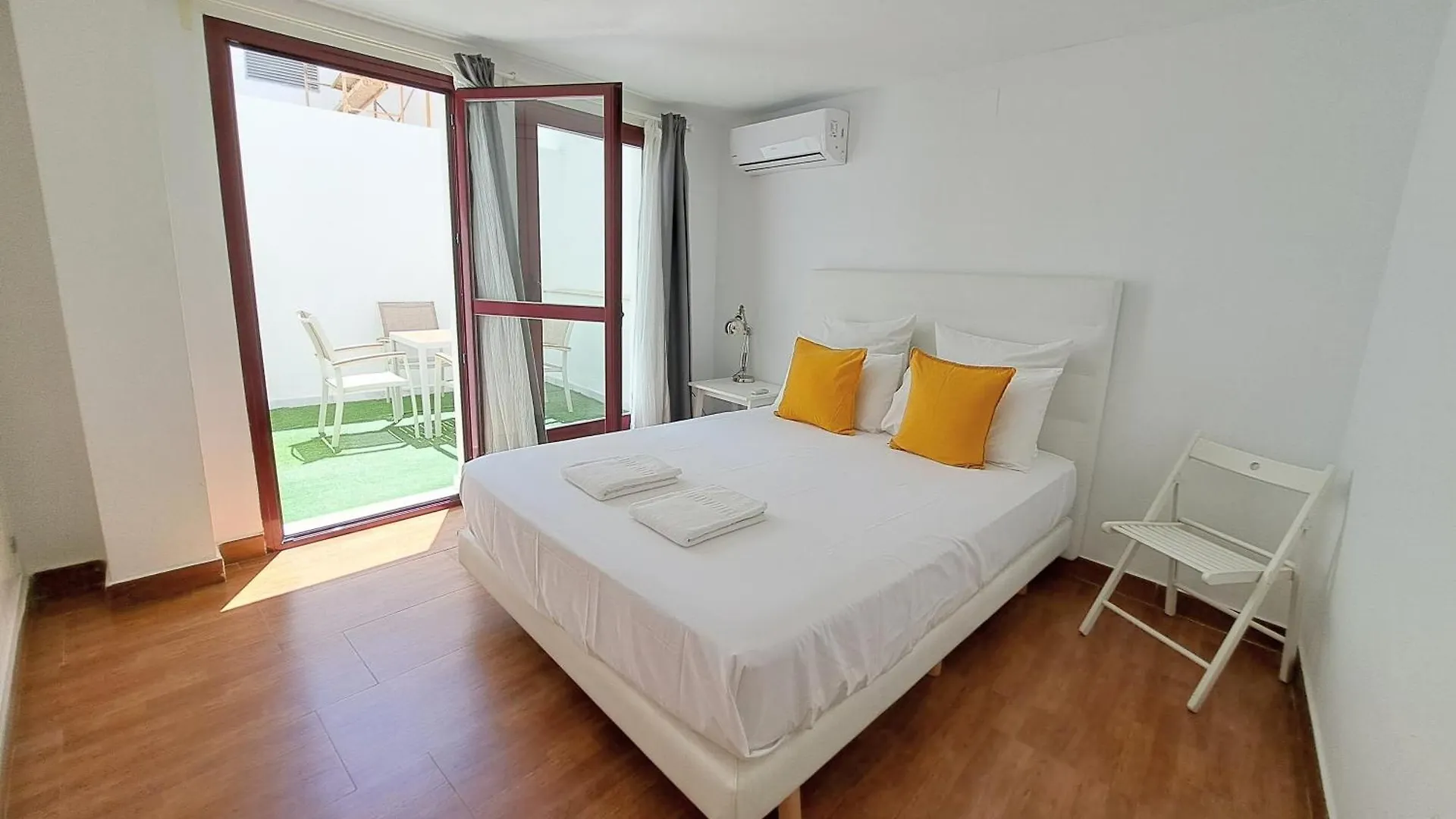 Apartamentos Sherry Center Jerez de la Frontera Apartment