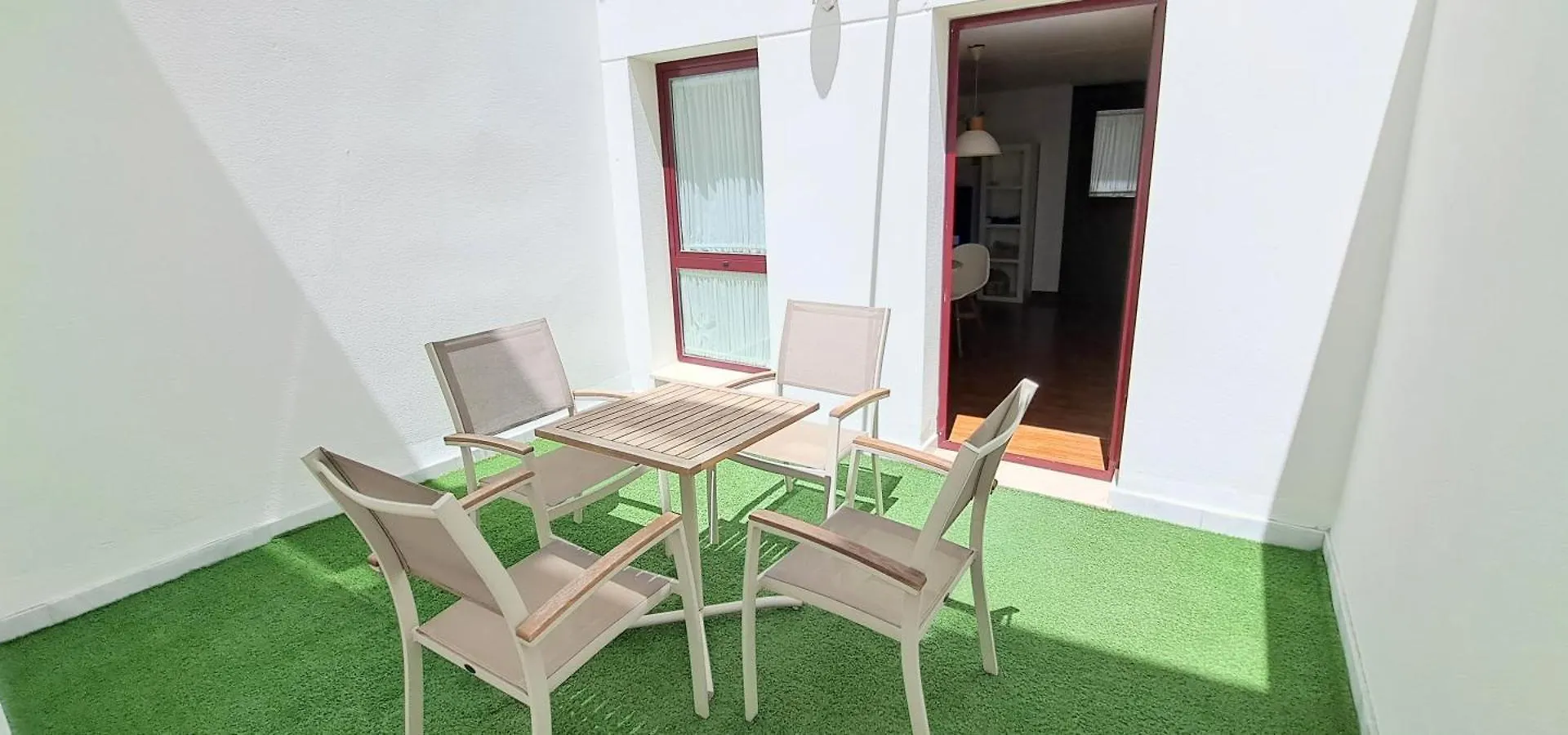 Apartamentos Sherry Center Jerez de la Frontera Apartment