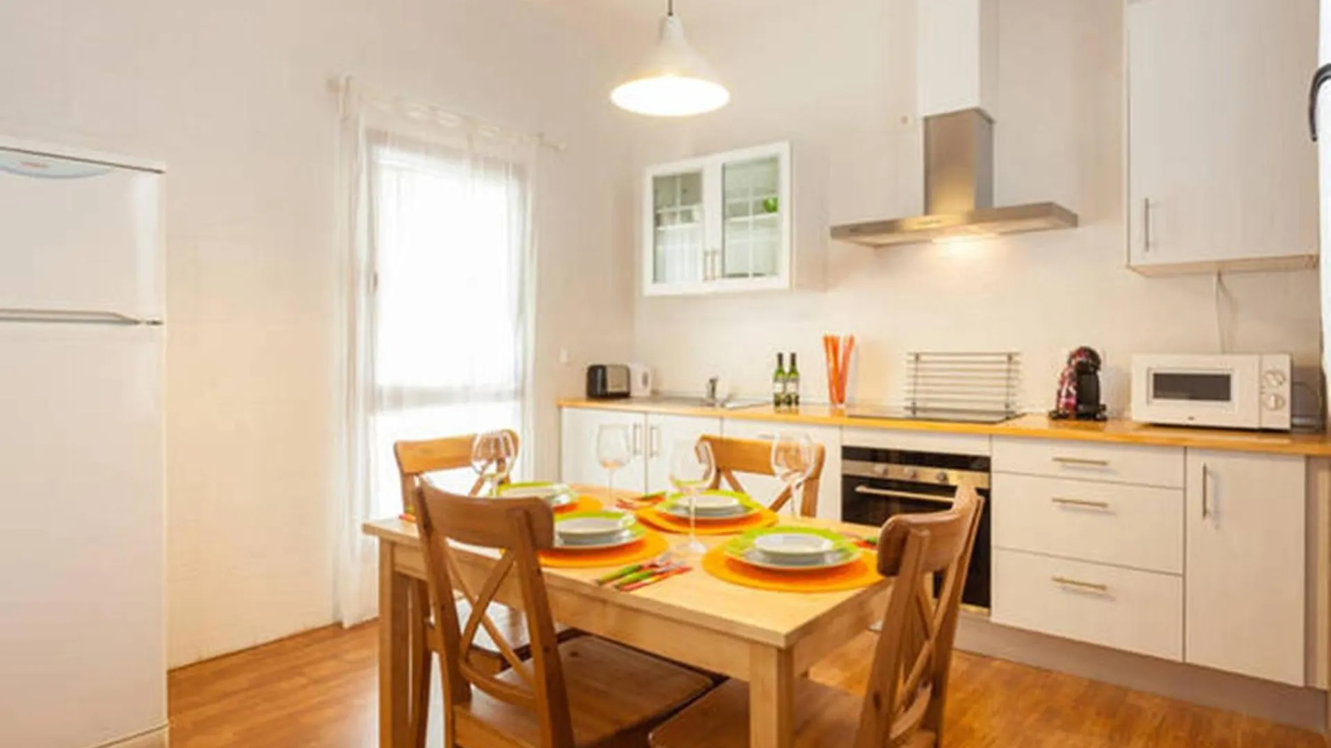 Apartamentos Sherry Center Jerez de la Frontera Apartment