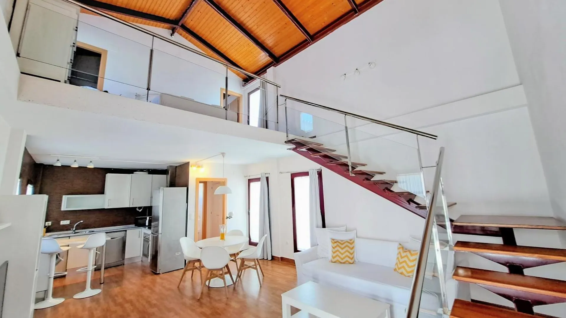Apartamentos Sherry Center Jerez de la Frontera Apartment