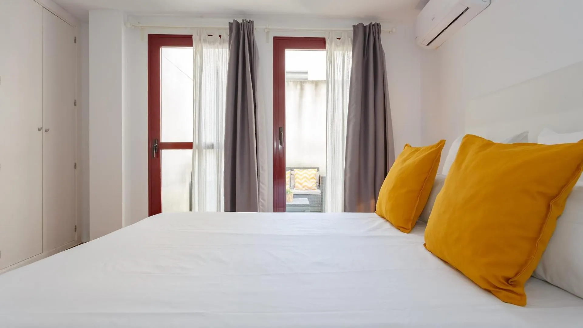 Apartamentos Sherry Center Jerez de la Frontera 0*,  Spain