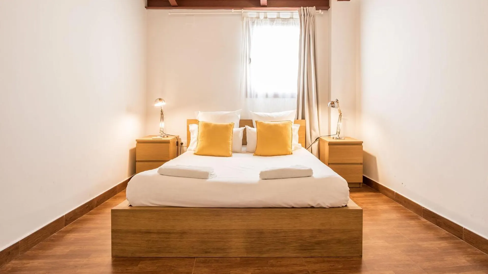 Apartamentos Sherry Center Jerez de la Frontera 0*,  Spain