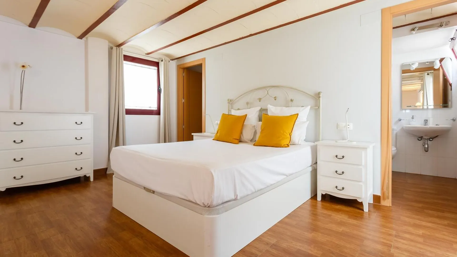 Apartamentos Sherry Center Jerez de la Frontera