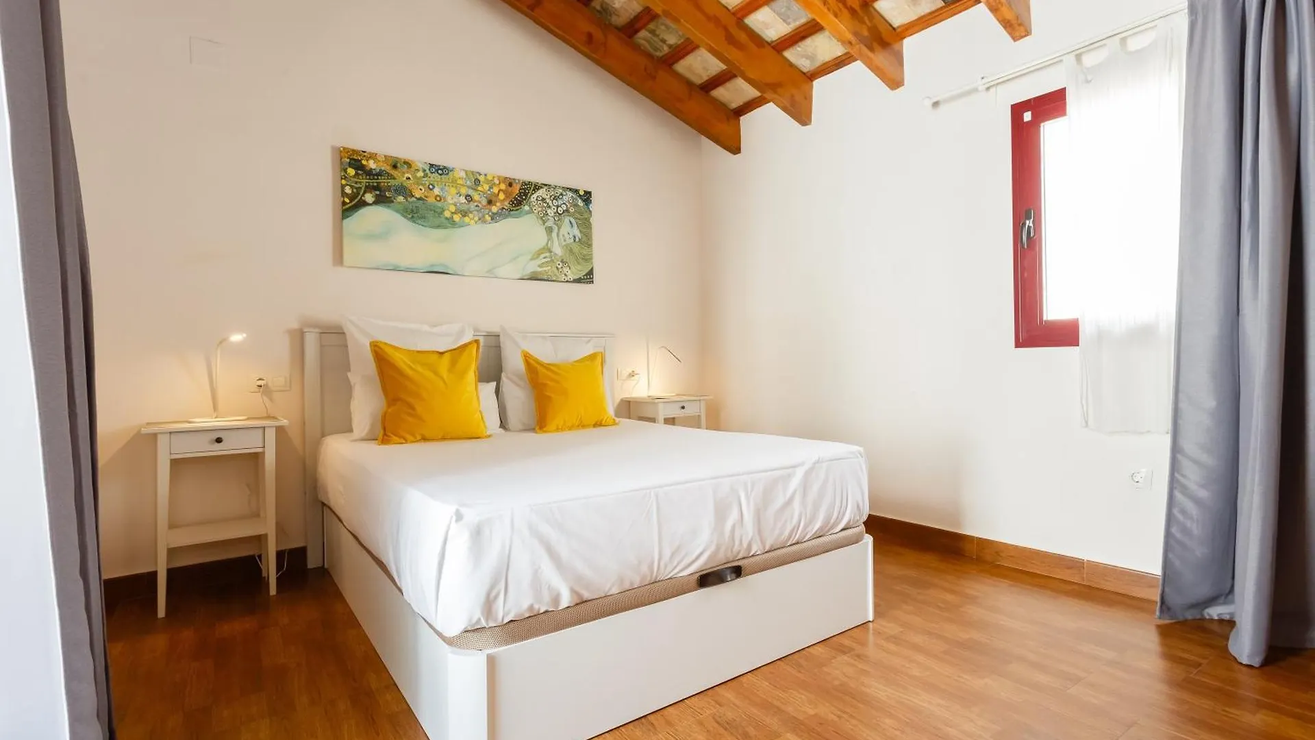 Apartment Apartamentos Sherry Center Jerez de la Frontera