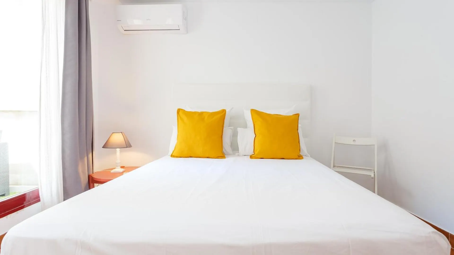Apartamentos Sherry Center Jerez de la Frontera 0*,