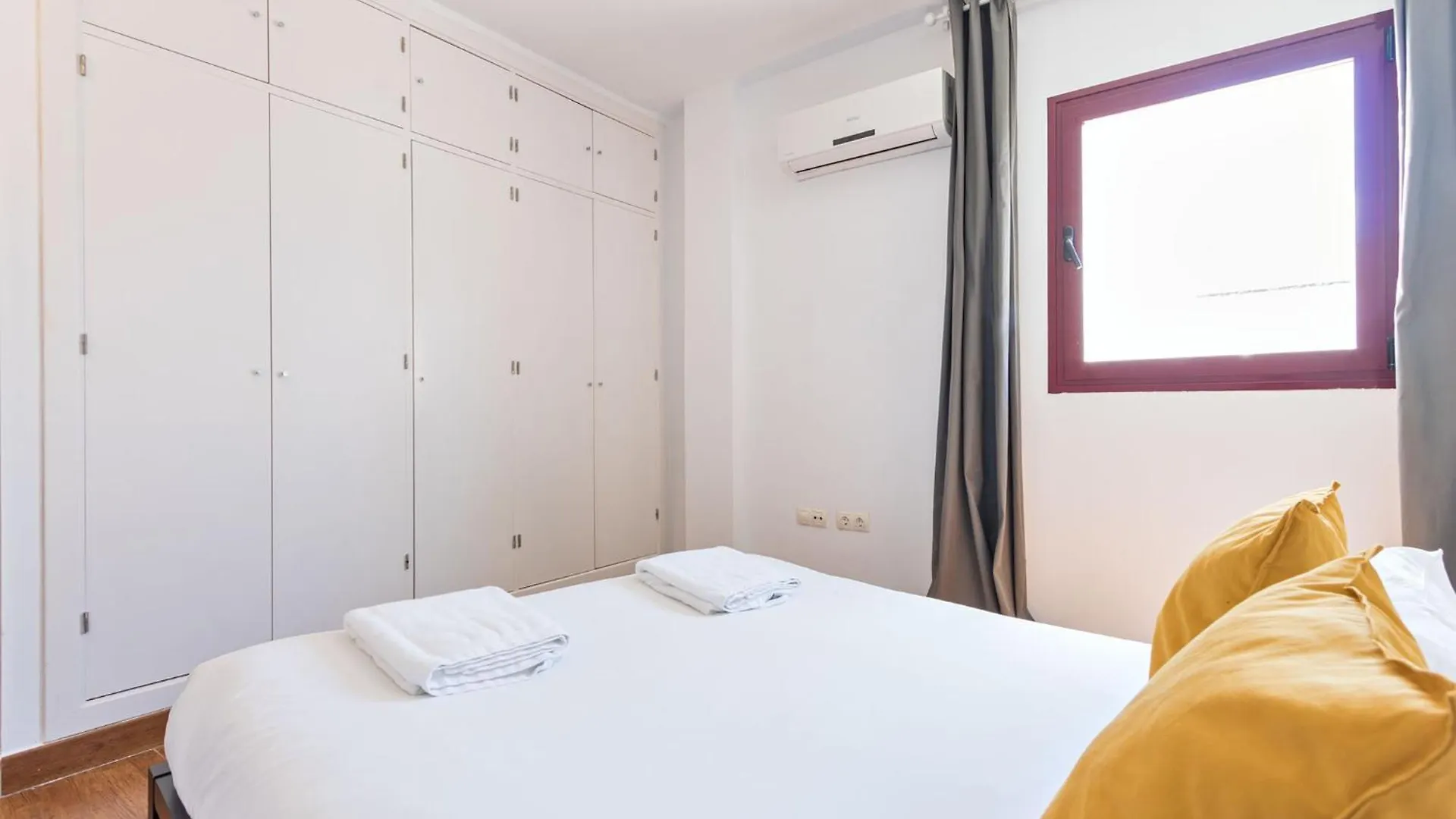 Apartment Apartamentos Sherry Center Jerez de la Frontera Spain
