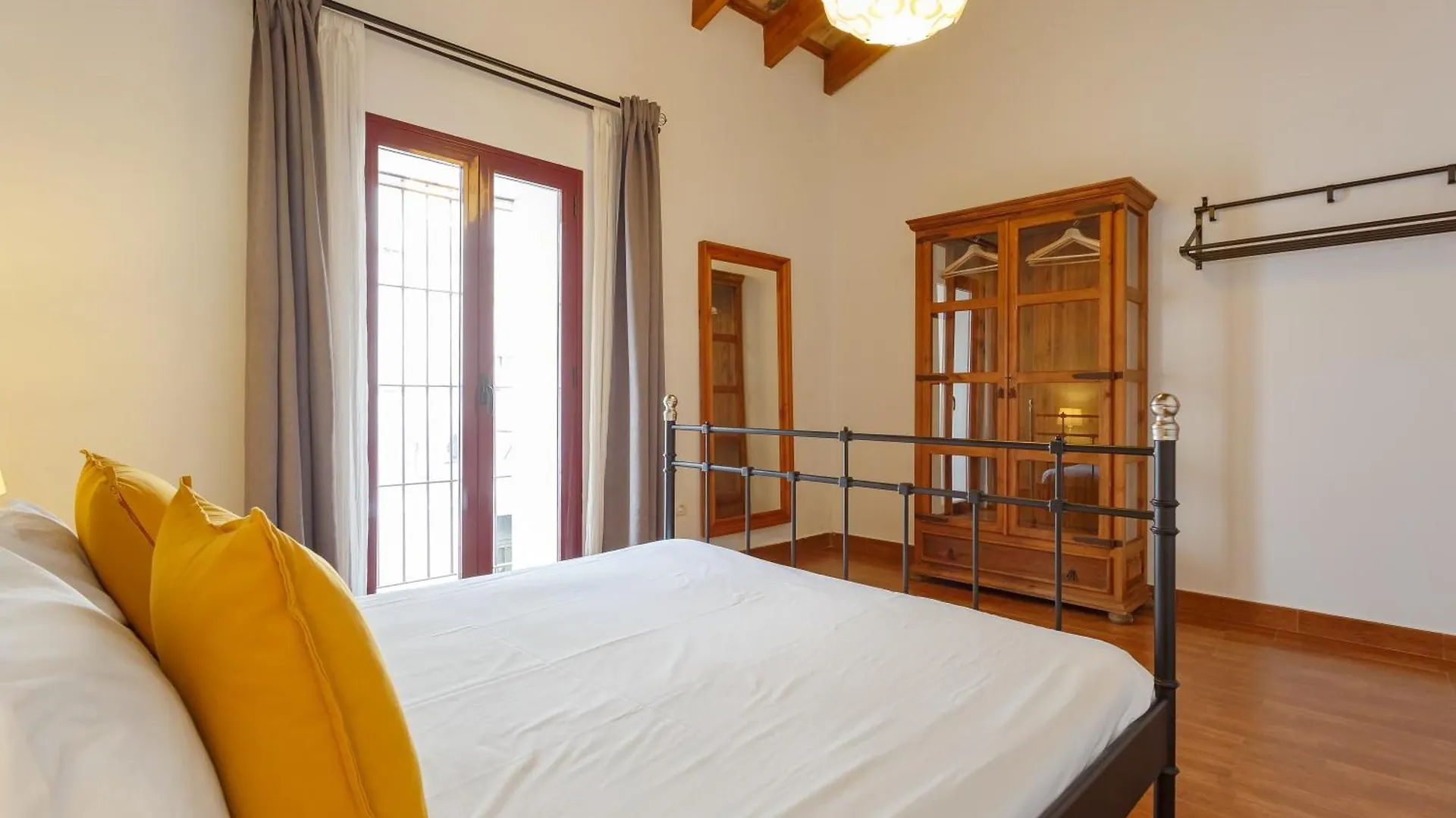 Apartamentos Sherry Center Jerez de la Frontera Apartment