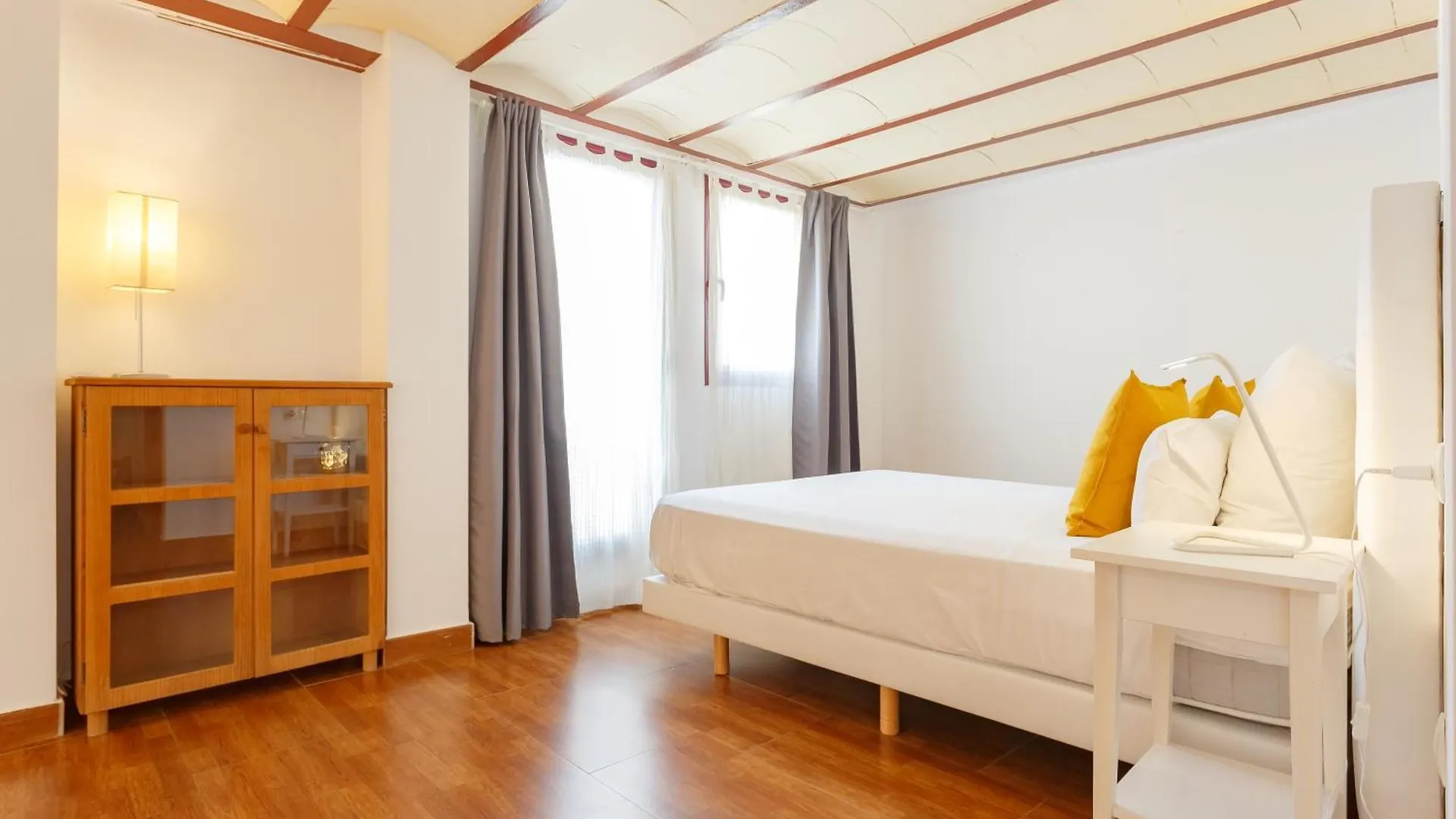 Apartamentos Sherry Center Jerez de la Frontera