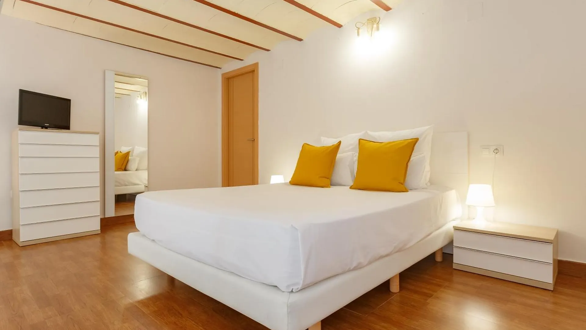 Apartamentos Sherry Center Jerez de la Frontera 0*,