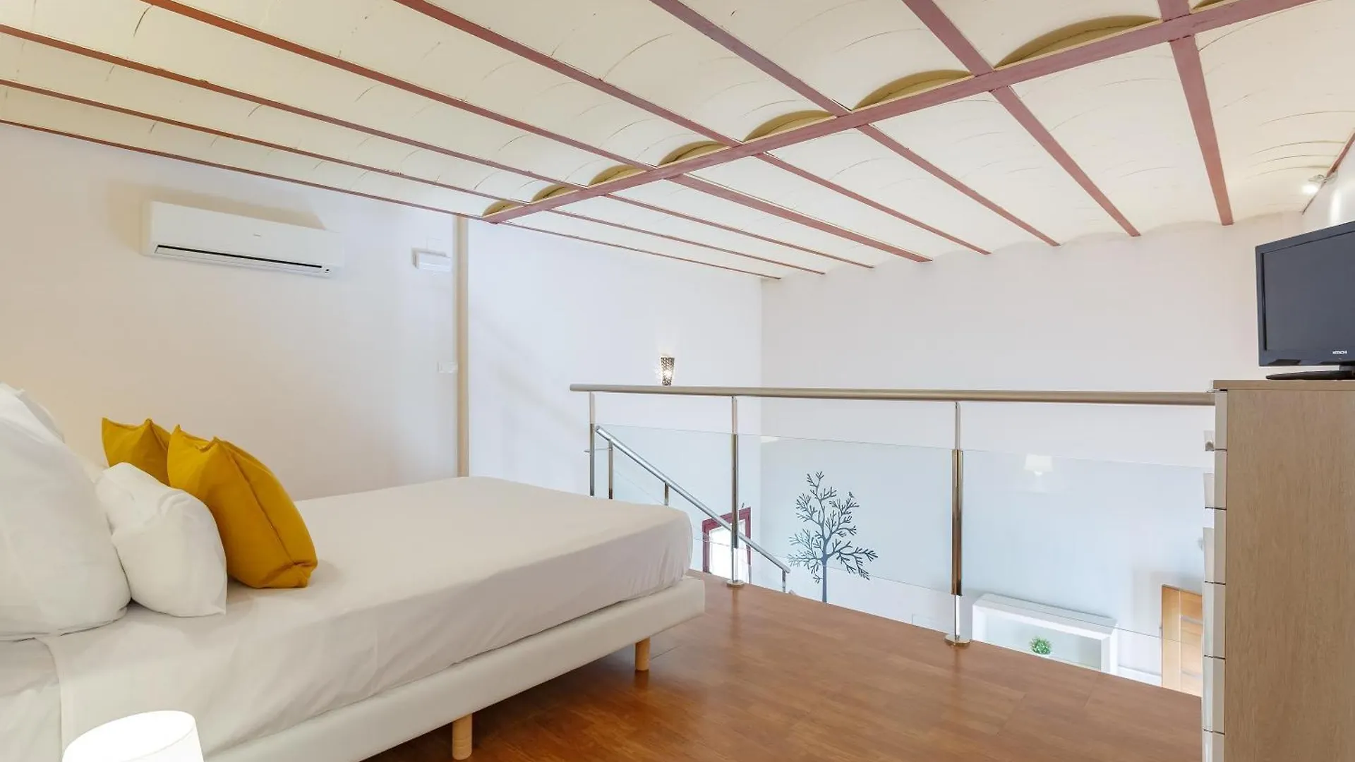 Apartamentos Sherry Center Jerez de la Frontera