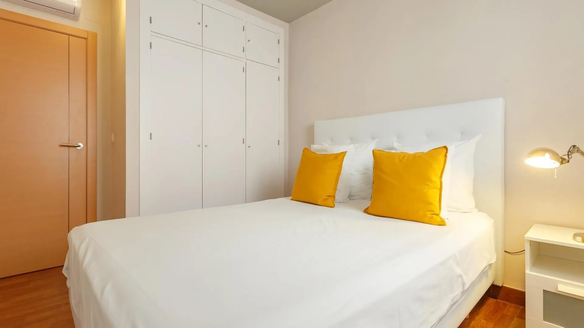 Apartamentos Sherry Center Jerez de la Frontera Spain