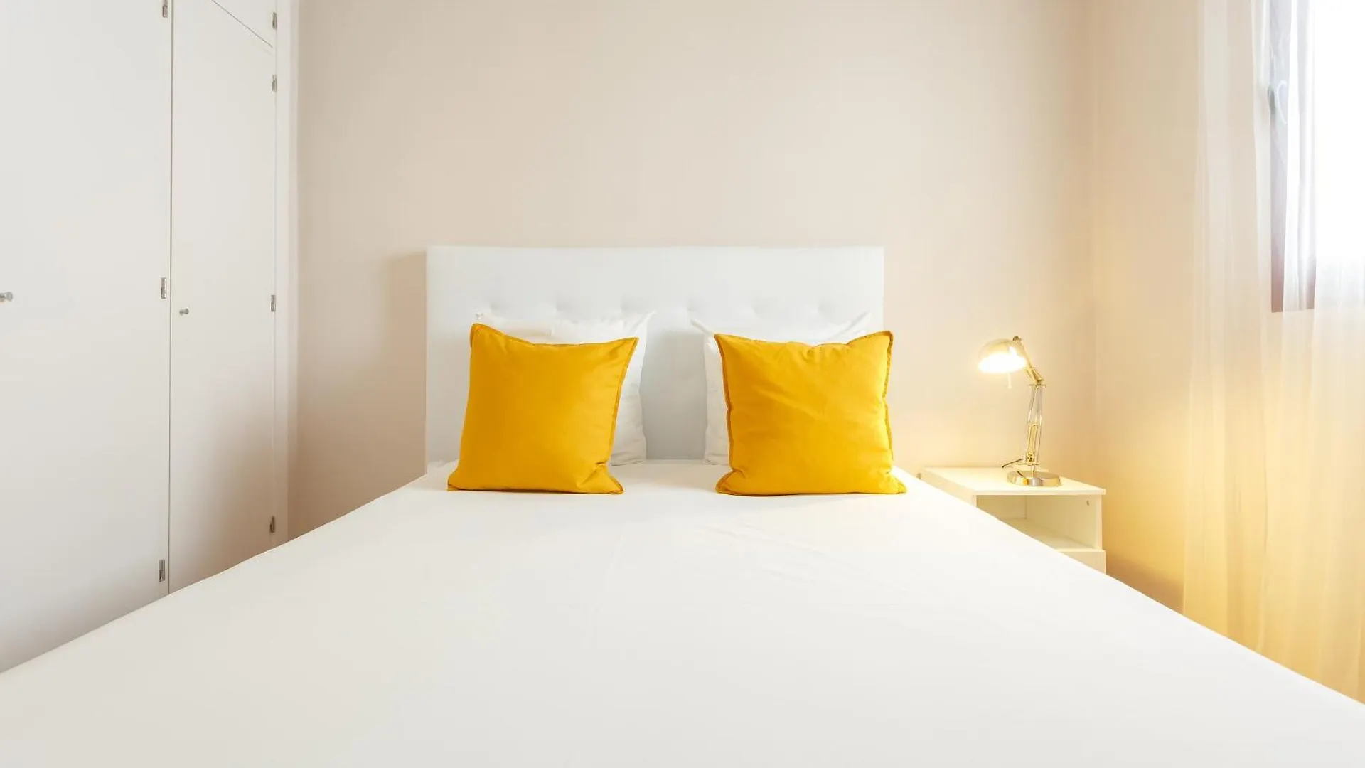 Apartamentos Sherry Center Jerez de la Frontera 0*,  Spain