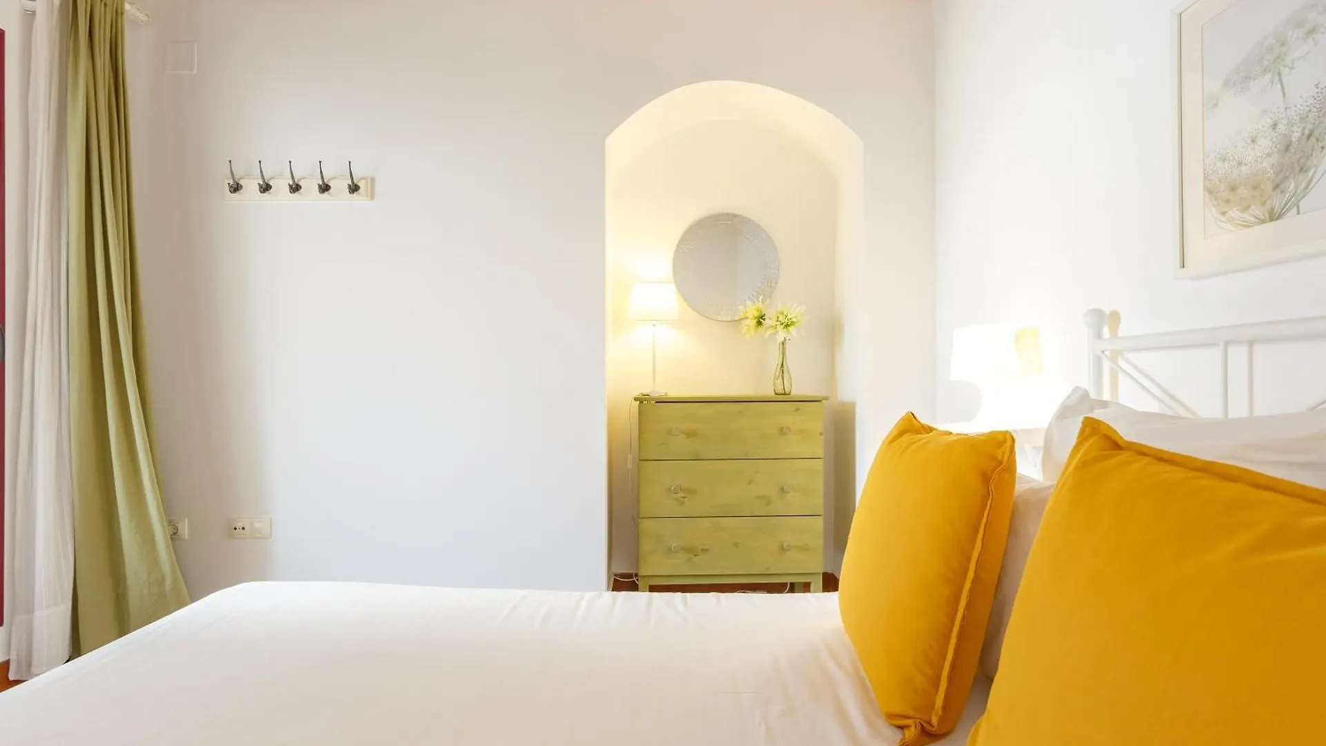 Apartment Apartamentos Sherry Center Jerez de la Frontera