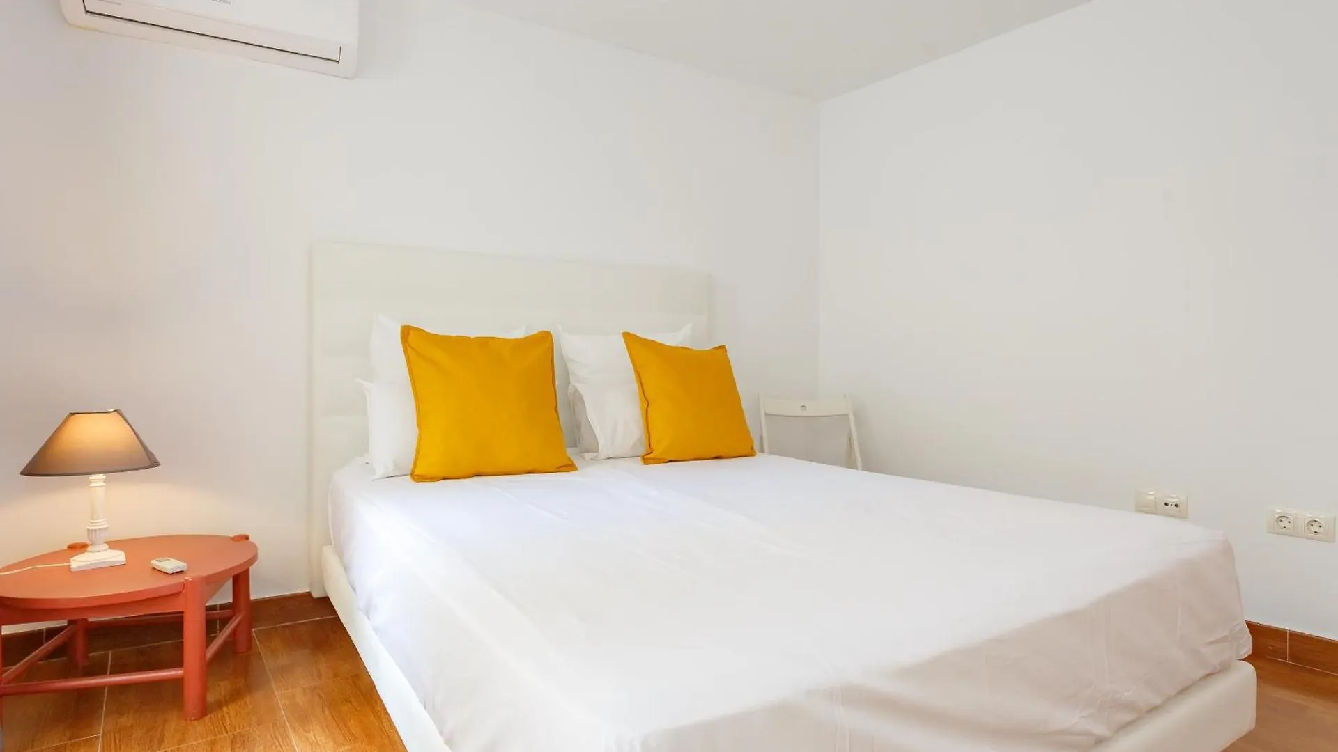 Apartamentos Sherry Center Jerez de la Frontera