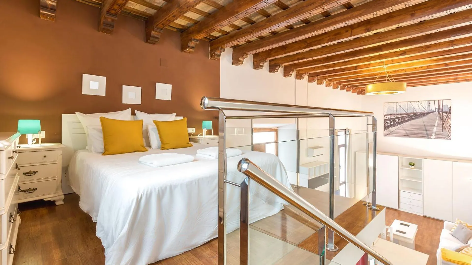 Apartment Apartamentos Sherry Center Jerez de la Frontera