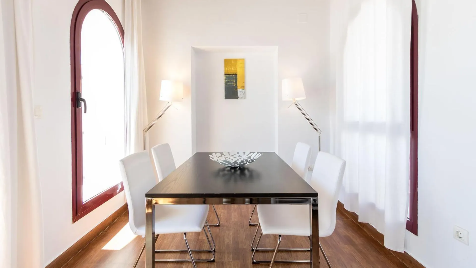 Apartment Apartamentos Sherry Center Jerez de la Frontera Spain