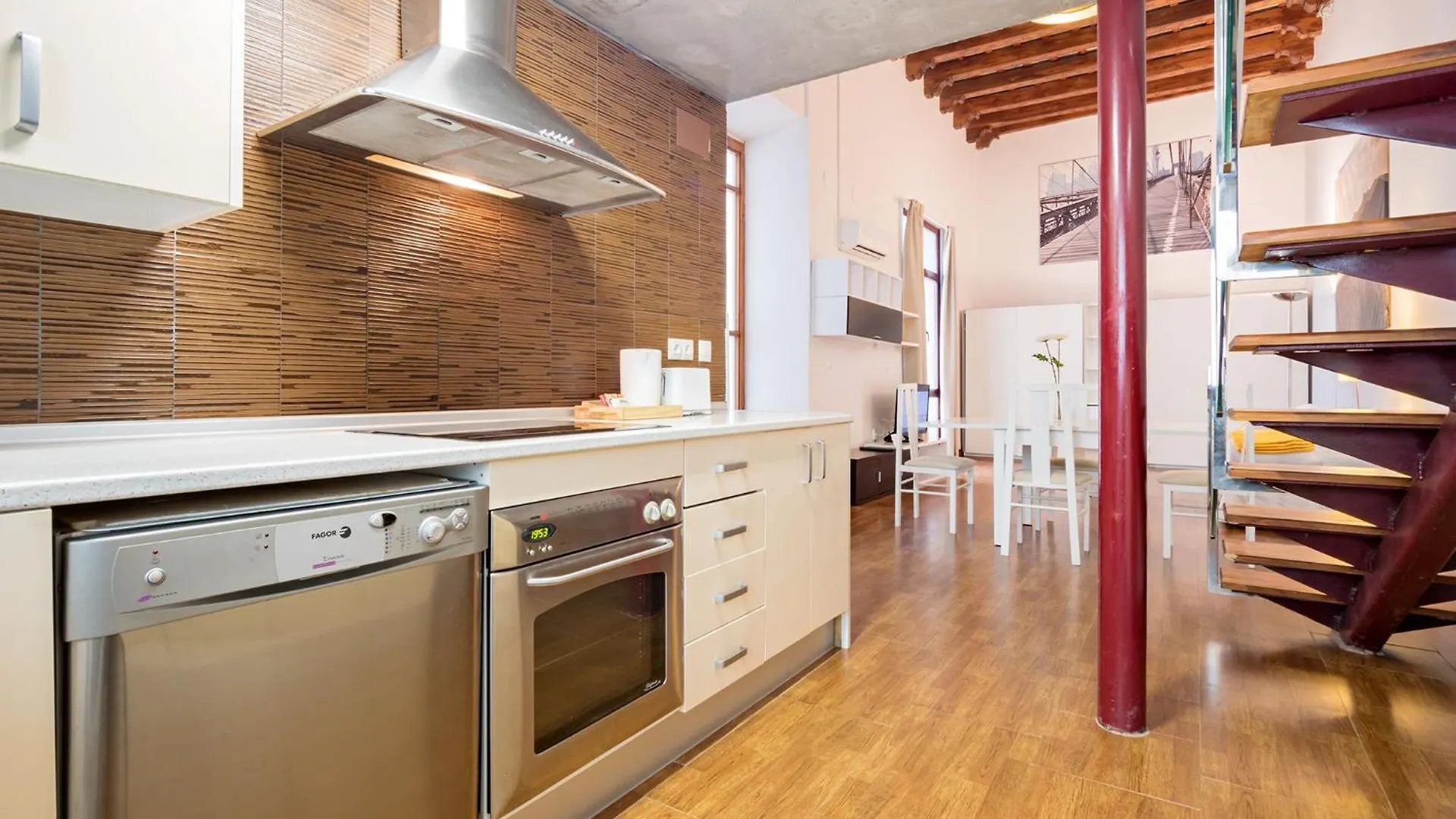 Apartamentos Sherry Center Jerez de la Frontera