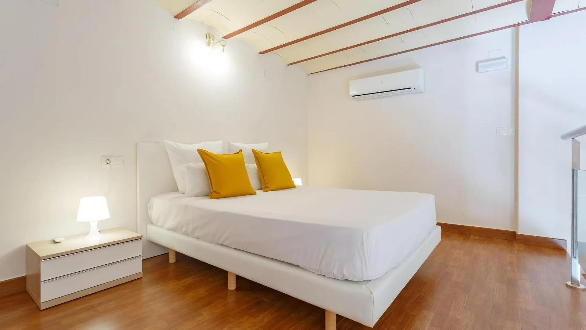 Apartamentos Sherry Center Jerez de la Frontera Spain