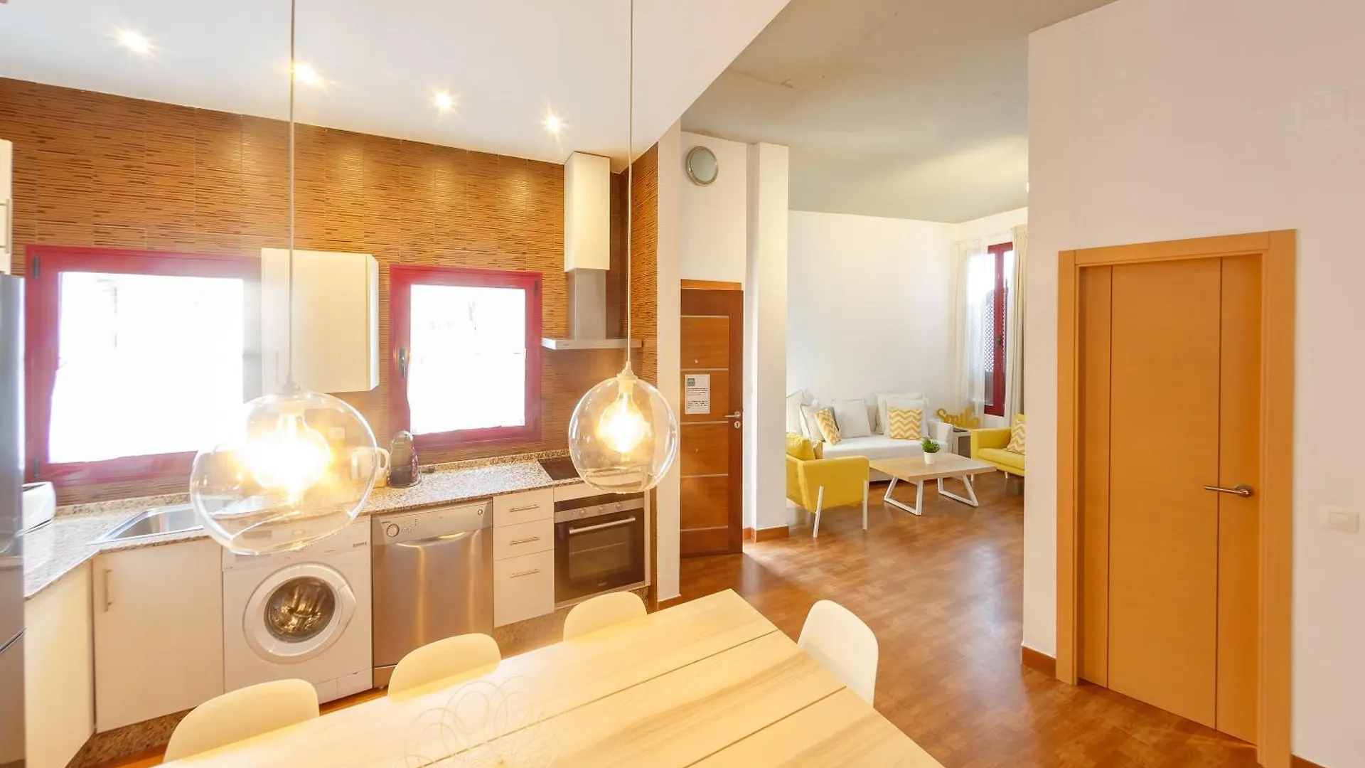Apartamentos Sherry Center Jerez de la Frontera Apartment