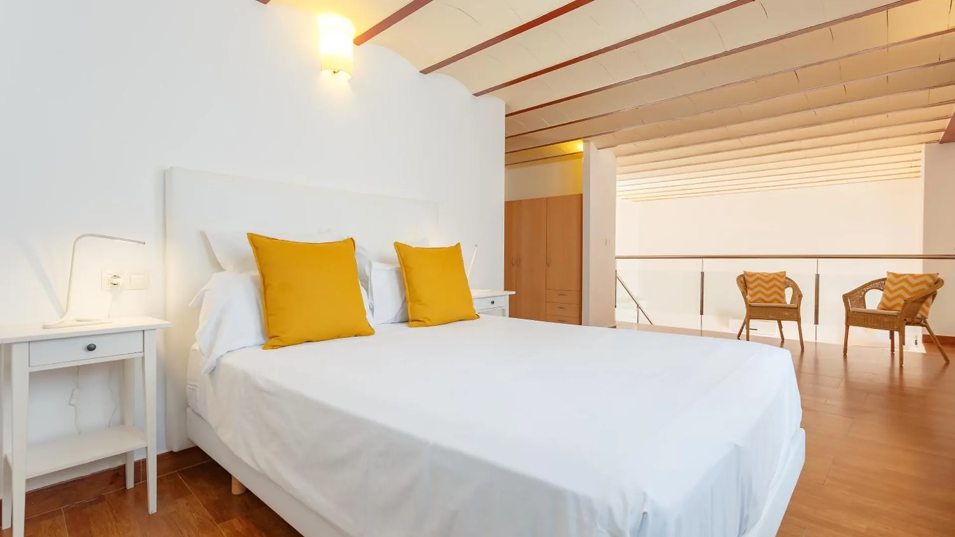 Apartamentos Sherry Center Jerez de la Frontera 0*,  Spain