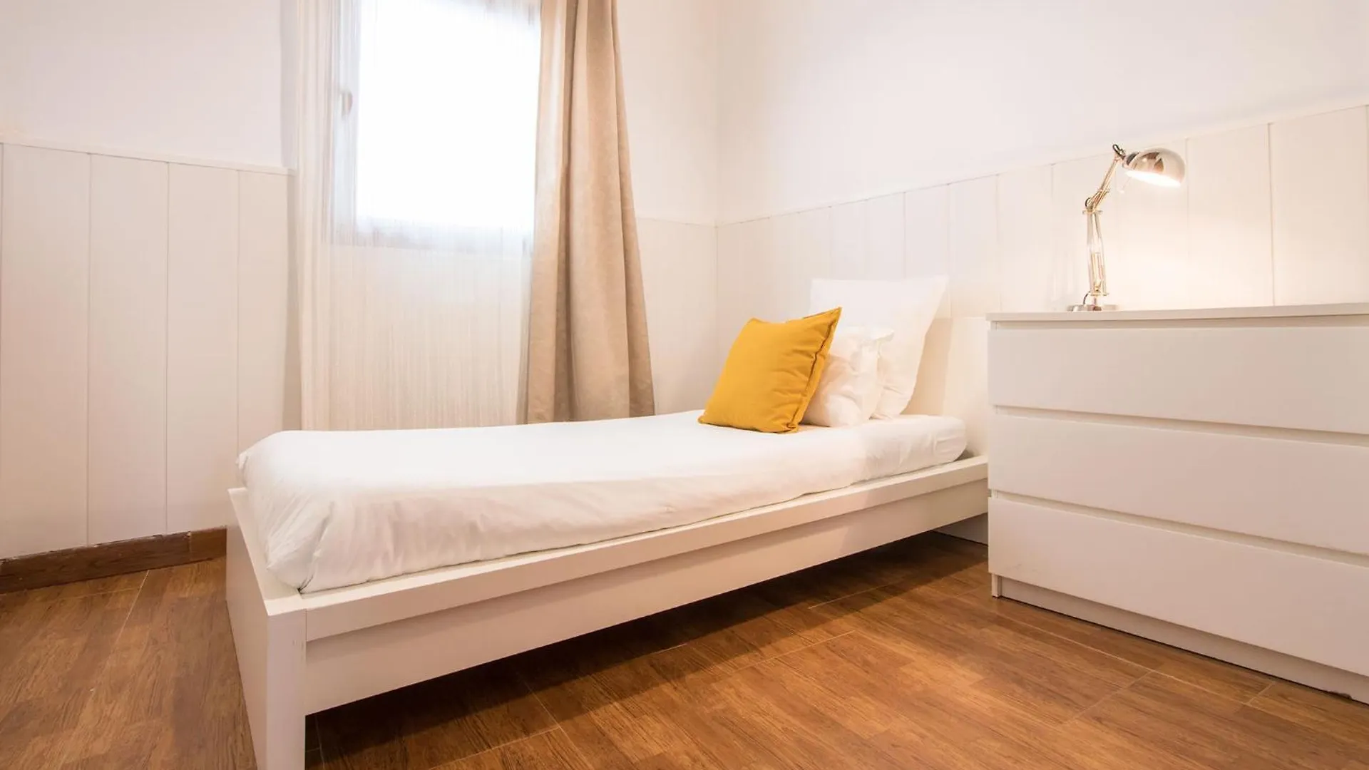 Apartamentos Sherry Center Jerez de la Frontera Spain