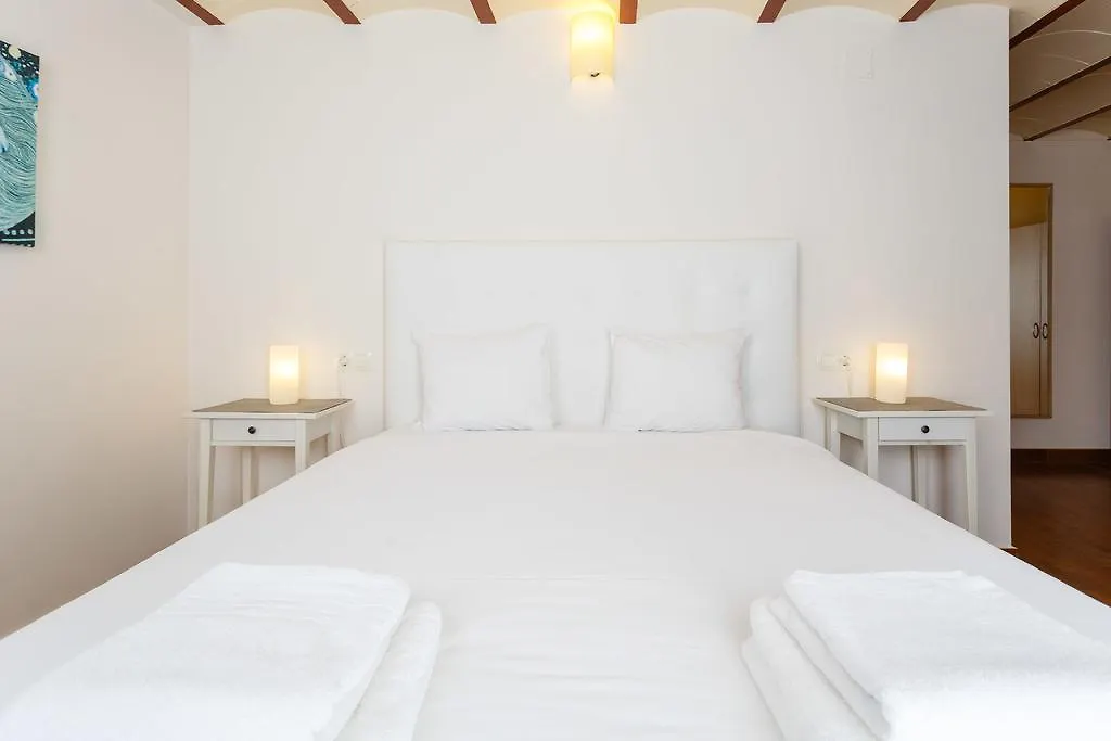 Apartamentos Sherry Center Jerez de la Frontera Apartment