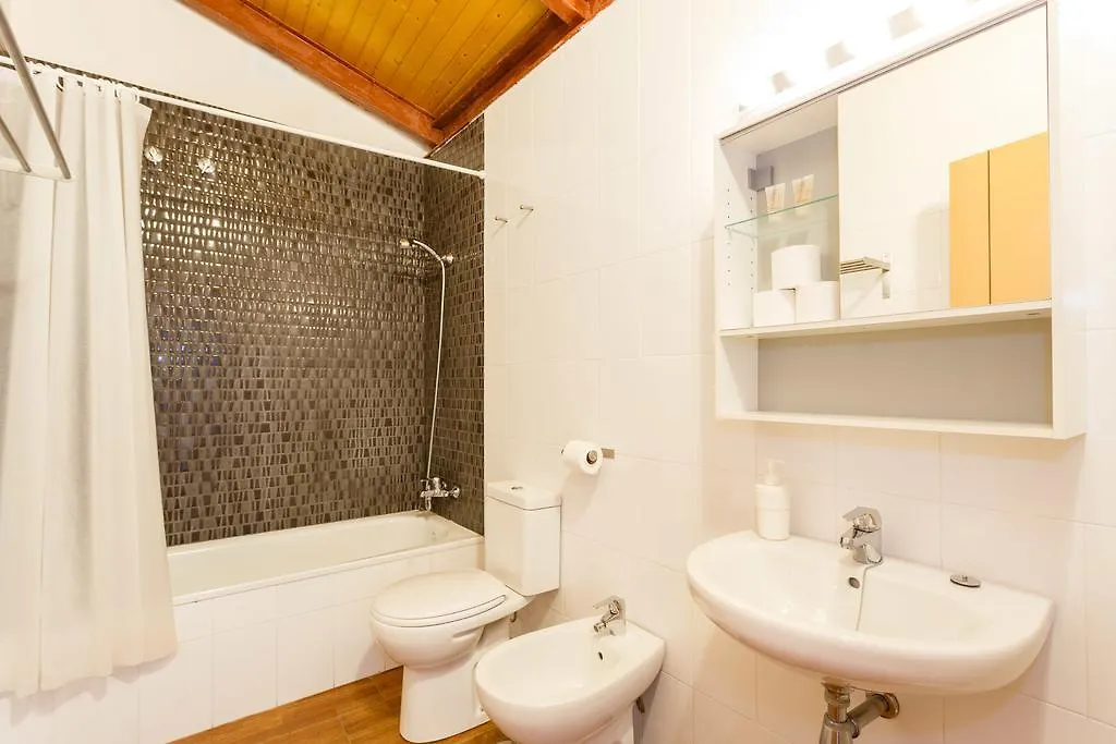 Apartamentos Sherry Center Jerez de la Frontera Apartment
