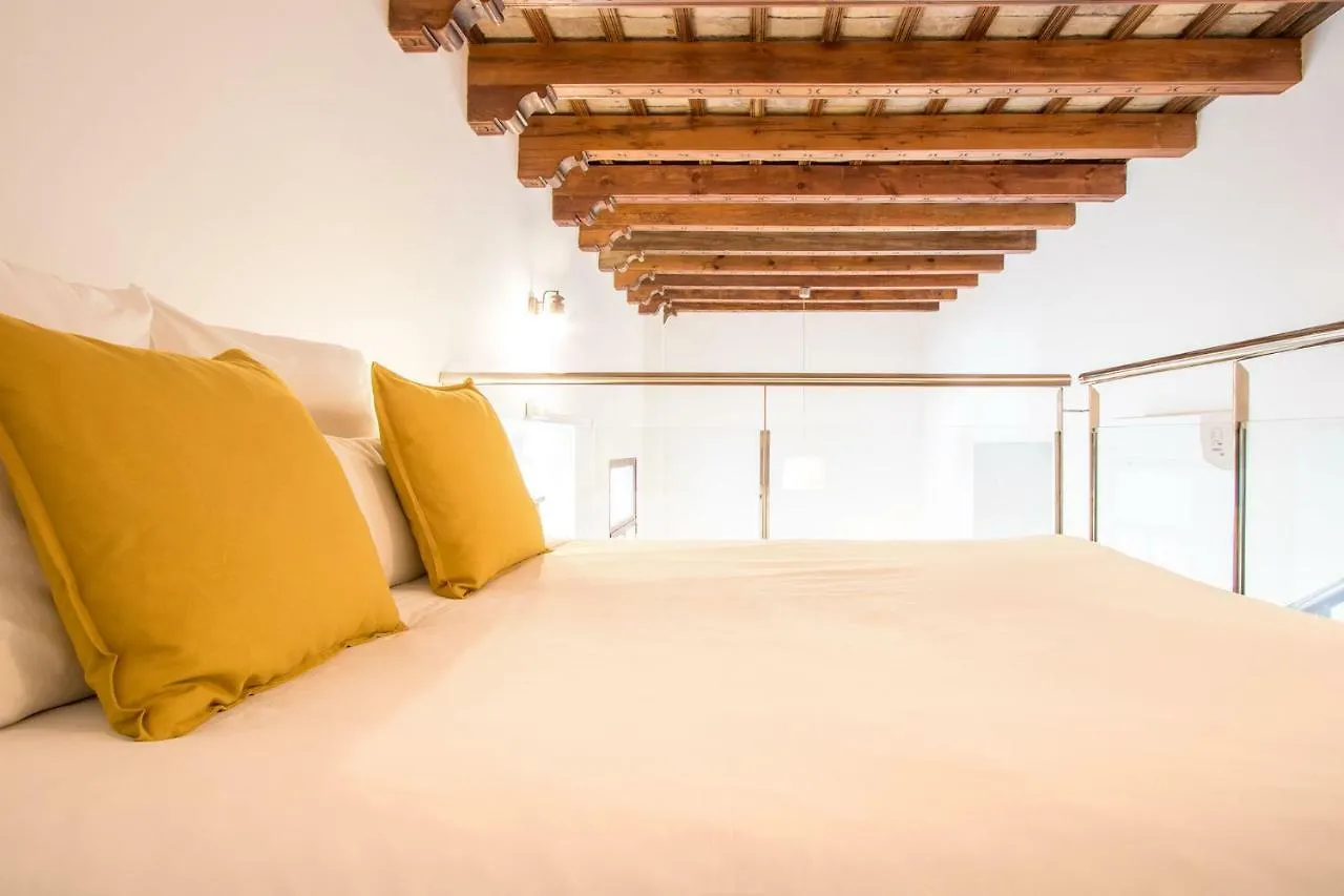 Apartamentos Sherry Center Jerez de la Frontera 0*,
