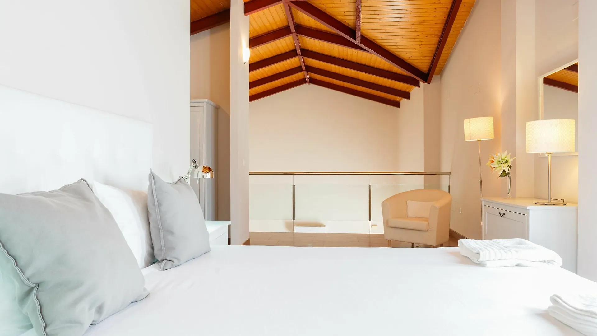 Apartamentos Sherry Center Jerez de la Frontera 0*,