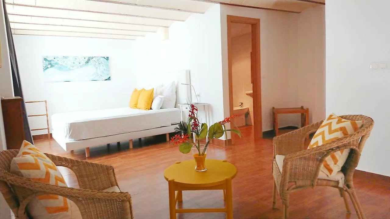 Apartamentos Sherry Center Jerez de la Frontera 0*,  Spain